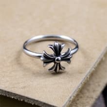 _Korean Fashion Jewelry_ Lily ring